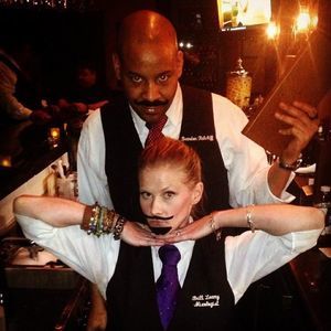 Meet your Posher, Brittany